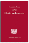RITO AMBROSIANO