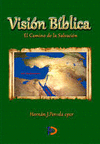 VISION BÍBLICA