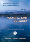 VOLVER AL JESS DE GALILEA(I)