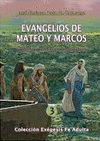 EVANGELIOS DE MATEO Y MARCOS