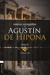 OBRAS ESCOGIDAS DE AGUSTN DE HIPONA TOMO 2