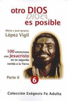 OTRO DIOS ES POSIBLE