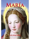 MARIA Y LOS JOVENES