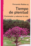 TIEMPO DE PLENITUD