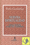 NUESTRA ESPIRITUALIDAD