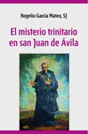 ÁVILA-MISTERIO TRINITARIO EN SAN JUAN DE ÁVILA, EL