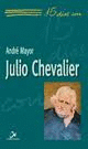 15 DIAS CON JULIO CHEVALIER