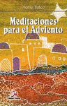 MEDITACIONES PARA EL ADVIENTO