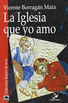 IGLESIA QUE YO AMO