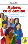 MUJERES EN EL CAMINO