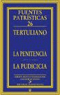 PENITENCIA - LA PUDICICIA