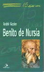 BENITO-BENITO DE NURSIA