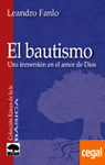 BAUTISMO