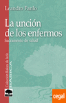 UNCIN DE LOS ENFERMOS