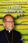 ALEGRA DE VIVIR LA FE