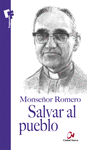 ROMERO-SALVAR AL PUEBLO