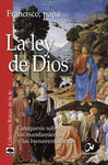 LEY DE DIOS