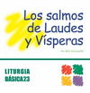 SALMOS DE LAUDES Y VSPERAS