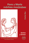 FLORA Y MARA, MRTIRES MOZRABES