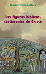 FIGURAS BBLICAS, TESTIMONIOS DE CRISTO