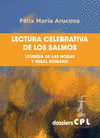 LECTURA CELEBRATIVA DE LOS SALMOS