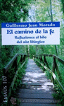 CAMINO DE LA FE