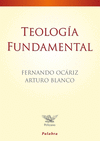 TEOLOGA FUNDAMENTAL