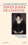 CHANTAL-SANTA JUANA DE CHANTAL