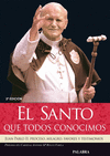 JUAN P.II-SANTO QUE TODOS CONOCIMOS