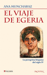 VIAJE DE EGERIA