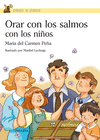 ORAR CON LOS SALMOS