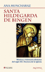 HILDEGARD-SANTA HILDEGARDA DE BINGEN