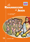 POSTER CCS -RESURRECCIÓN DE JESÚS-