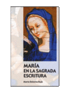 MARA EN LA SAGRADA ESCRITURA