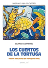 CUENTOS DE LA TORTUGA