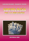 SOCIOLOGA DE LA RELIGIN