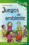 JUEGOS DE AMBIENTE