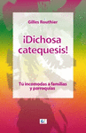 DICHOSA CATEQUESIS!