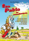 PABLO-SAN PABLO EN PASATIEMPOS