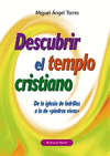 DESCUBRIR EL TEMPLO CRSTIANO