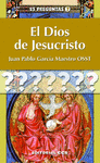 DIOS DE JESUCRISTO