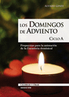 DOMINGOS DE ADVIENTO. CICLO A