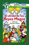 OLVIDO DE LOS REYES MAGOS