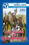 ANDANZAS DE DON QUIJOTE 2