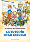 TUTORA EN LA ESCUELA