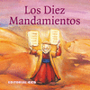 DIEZ MANDAMIENTOS