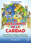 SACRAMENTO DE LA CARIDAD