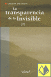 TRANSPARENCIA DE LO INVISIBLE 2