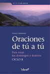 ORACIONES DE T A T. CICLO B