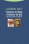 FRANCISCO DE ROMA Y FRANCISCO DE ASS